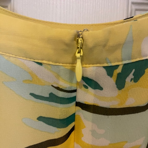 Floral Dress - Picture 5 of 6